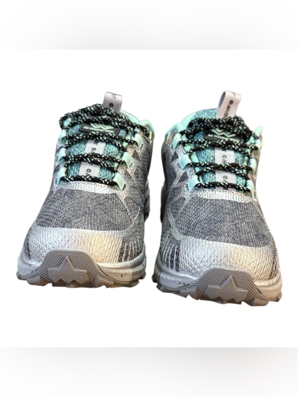 Hi-Tec AWW Mauna Waterproof Hiker’s Women’s Size 7.5 - Picture 4 of 8